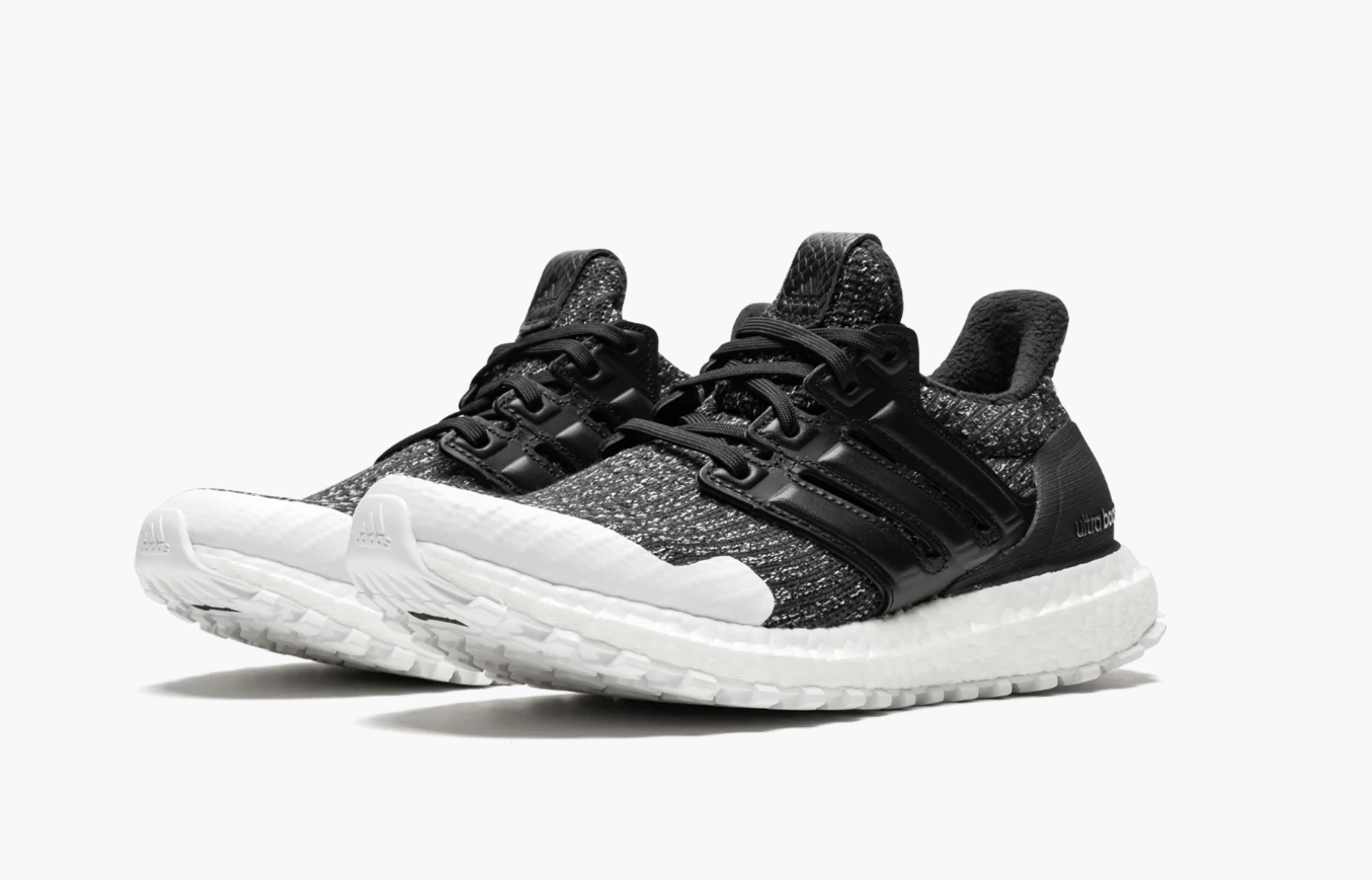 Adidas x game top of thrones night's watch
