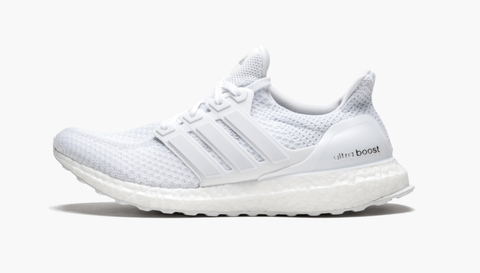 Ultra boost white philippines hot sale