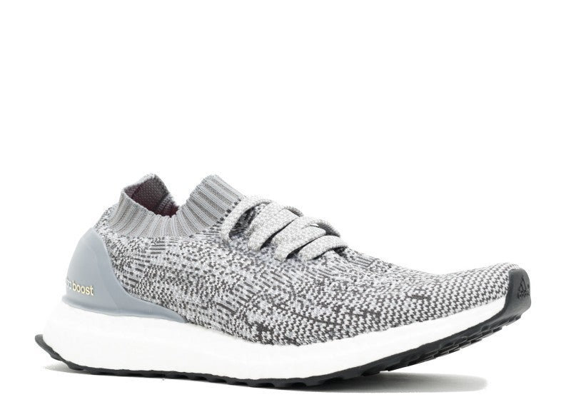 Adidas Ultra Boost Uncaged Gray Women's - Pimp Kicks