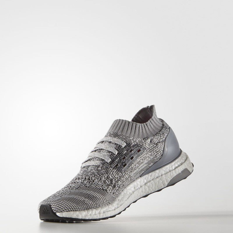 Adidas Ultra Boost Uncaged Gray Women's - Pimp Kicks