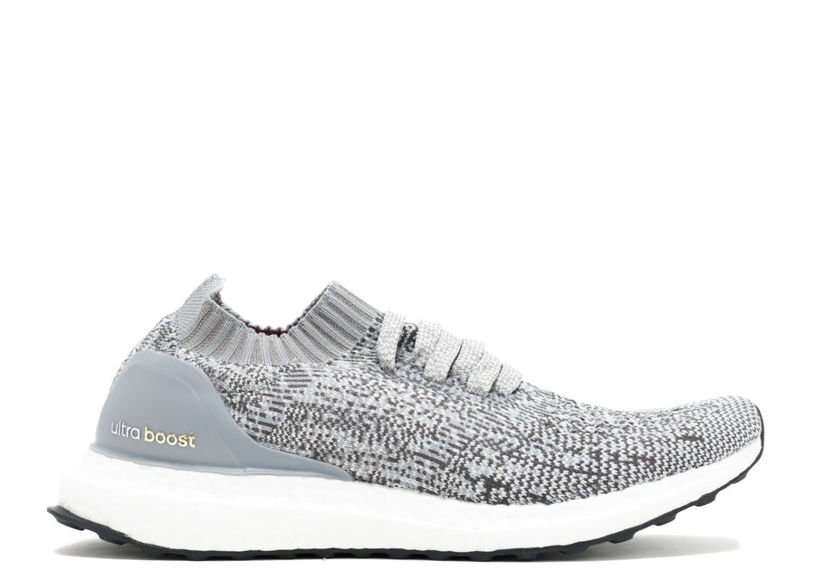Adidas Ultra Boost Uncaged Gray Women's - Pimp Kicks