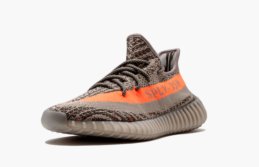 Adidas Yeezy Boost 350 Low Beluga Men's