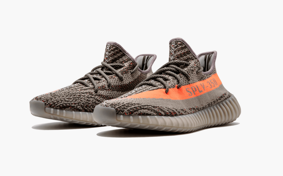 Adidas Yeezy Boost 350 Low Beluga Men's
