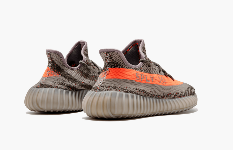Adidas Yeezy Boost 350 Low Beluga Men's