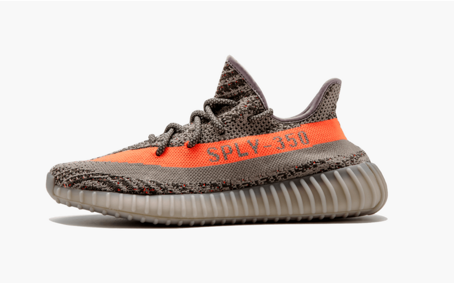 Adidas Yeezy Boost 350 Low Beluga Men's