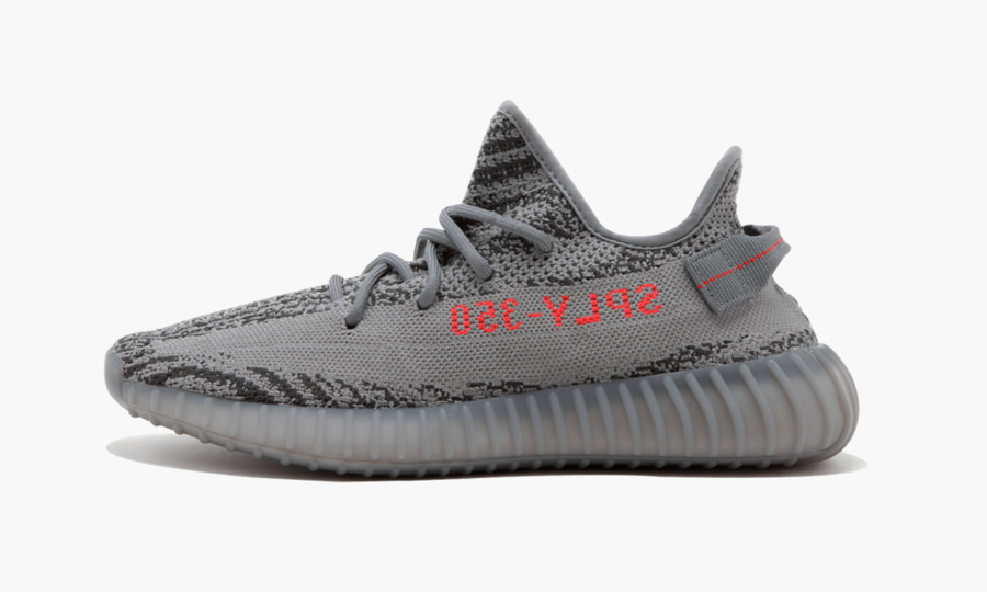 Adidas Yeezy Boost 350 Low Beluga V2 Men's - Pimp Kicks