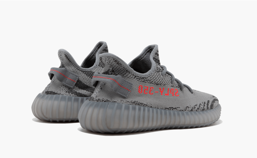 Adidas Yeezy Boost 350 Low Beluga V2 Men's - Pimp Kicks