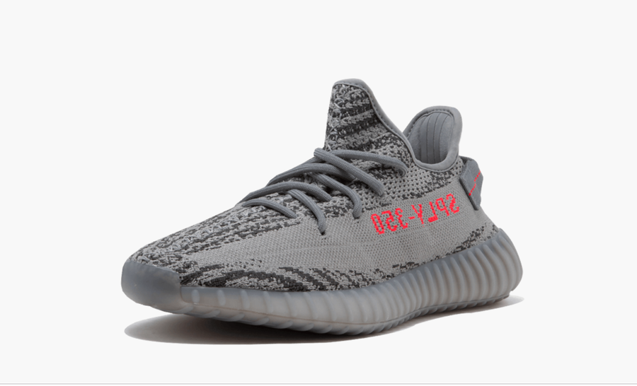 Adidas Yeezy Boost 350 Low Beluga V2 Men's - Pimp Kicks