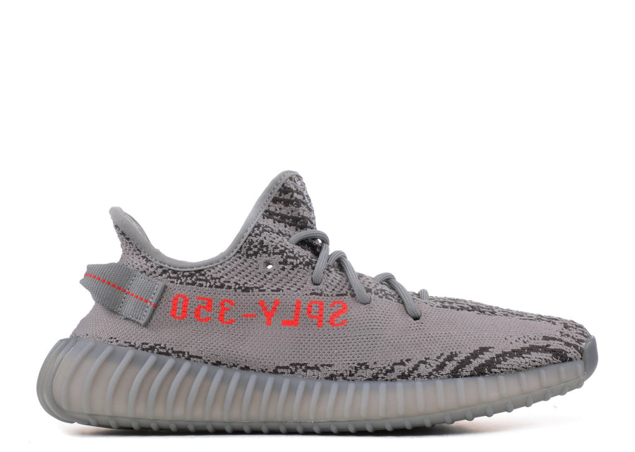 Adidas Yeezy Boost 350 Low Beluga V2 Men's - Pimp Kicks