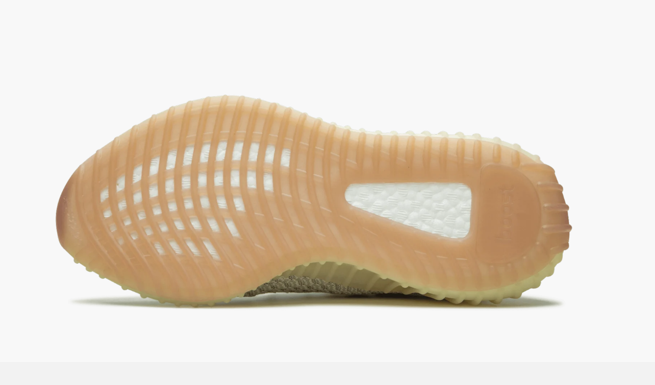 Yeezy citrin stock hotsell