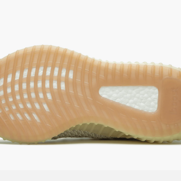 Adidas Yeezy Boost 350 Low Citrin V2 Men's
