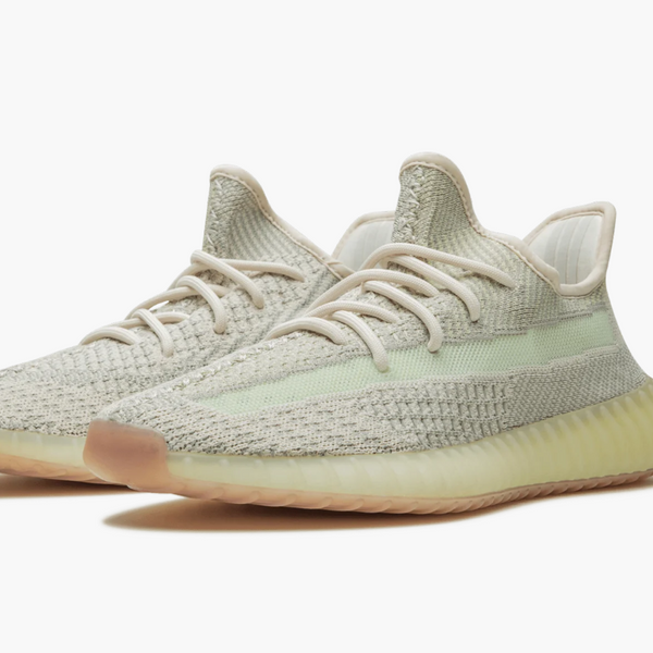 Adidas Yeezy Boost 350 Low Citrin V2 Men's