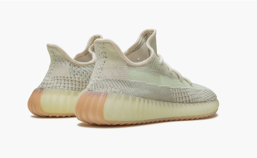 Adidas Yeezy Boost 350 Low Citrin V2 Men's