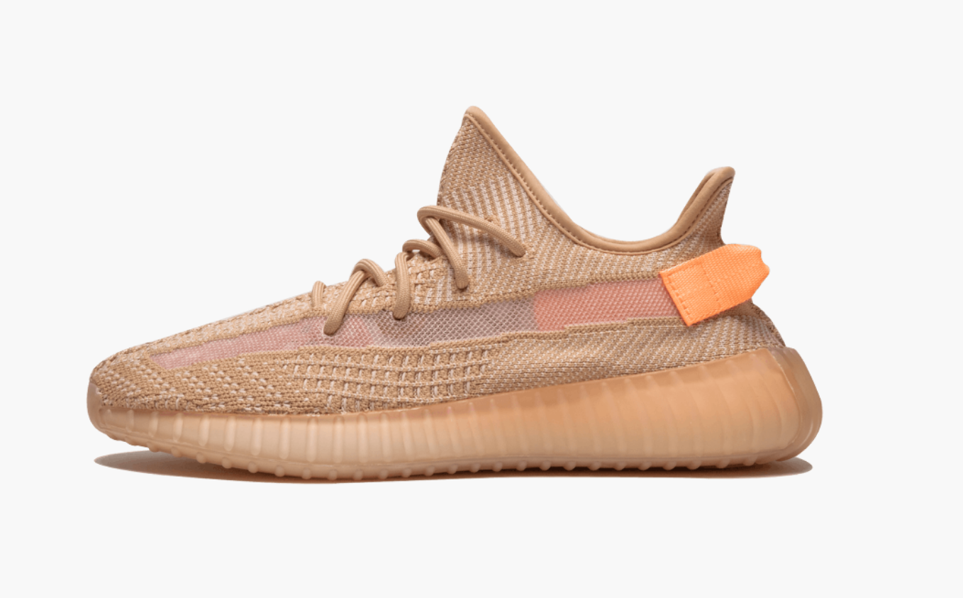 Adidas Yeezy Boost 350 Low Clay V2 Men's – Pimp Kicks