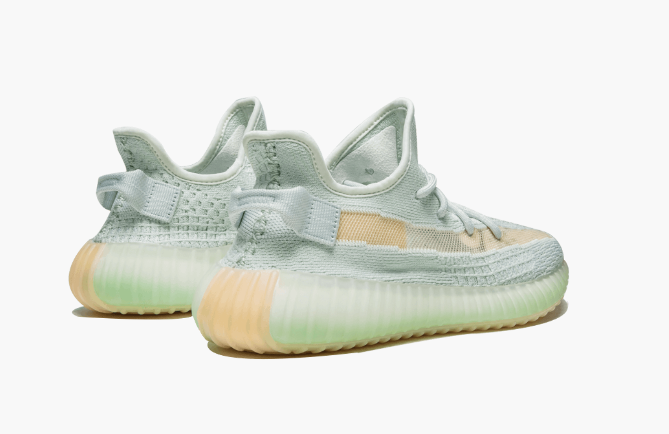 Adidas Yeezy Boost 350 Low Hyperspace V2 Men s Pimp Kicks