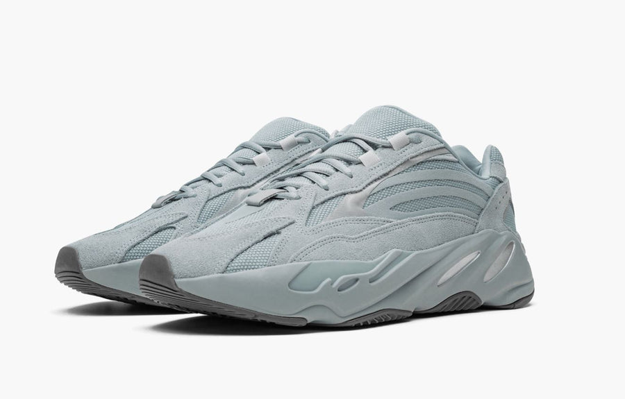 Adidas Yeezy Boost 700 Hospital Blue Men's