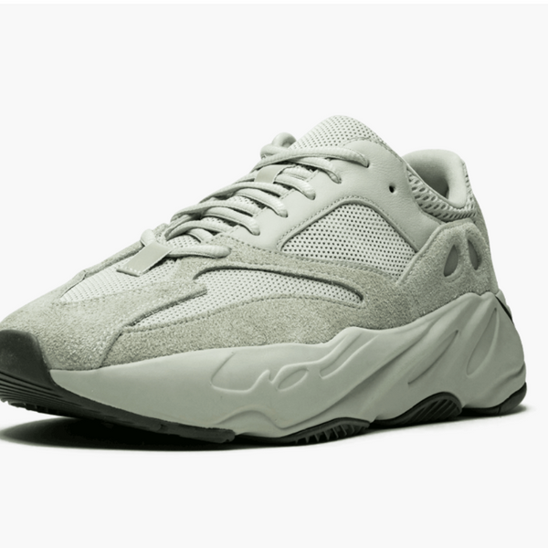 Adidas Yeezy Boost 700 Salt Men's - Pimp Kicks