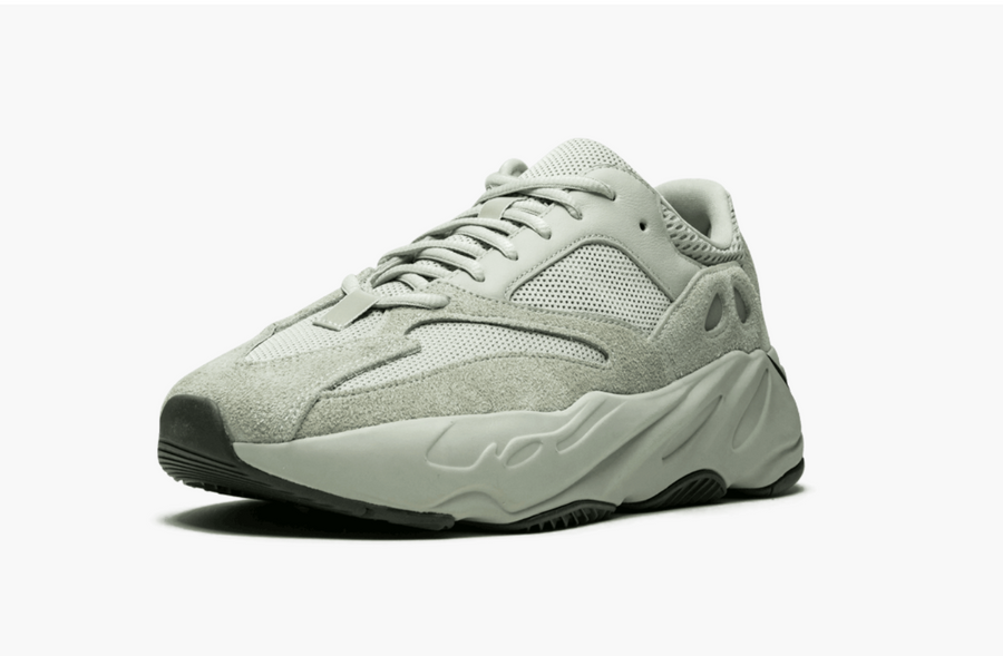 Adidas Yeezy Boost 700 Salt Men's - Pimp Kicks