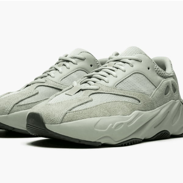 Adidas Yeezy Boost 700 Salt Men's - Pimp Kicks