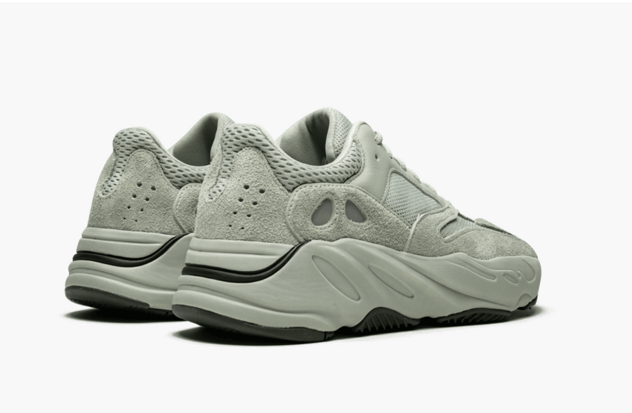Adidas Yeezy Boost 700 Salt Men's - Pimp Kicks