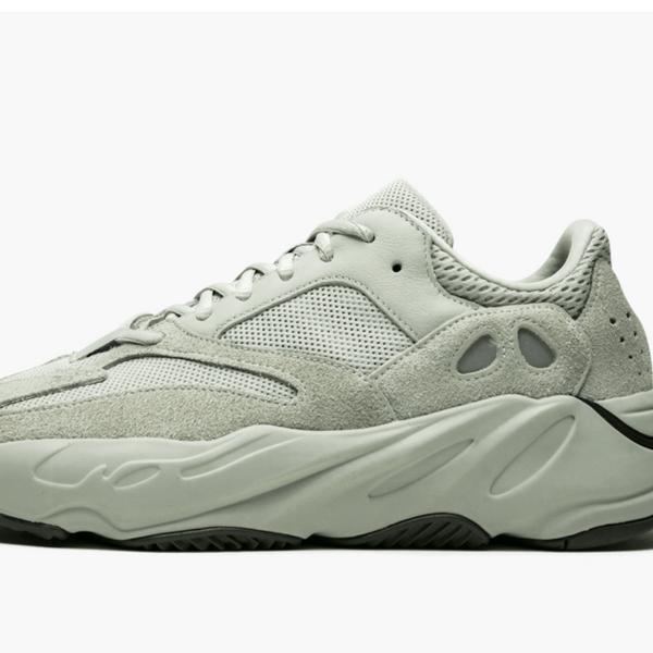 Adidas Yeezy Boost 700 Salt Men's - Pimp Kicks