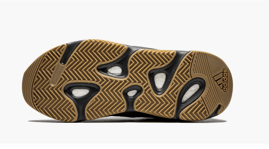 Adidas Yeezy Boost 700 Utility Black Men's