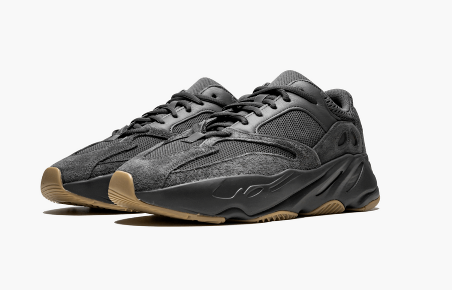 Adidas Yeezy Boost 700 Utility Black Men's
