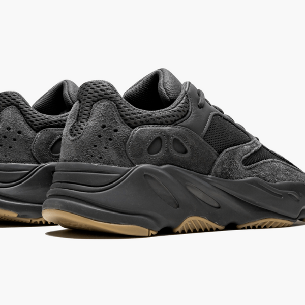 Adidas Yeezy Boost 700 Utility Black Men's