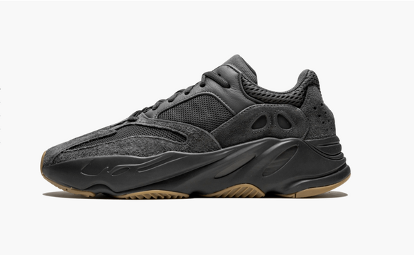 Adidas Yeezy Boost 700 Utility Black Men s Pimp Kicks