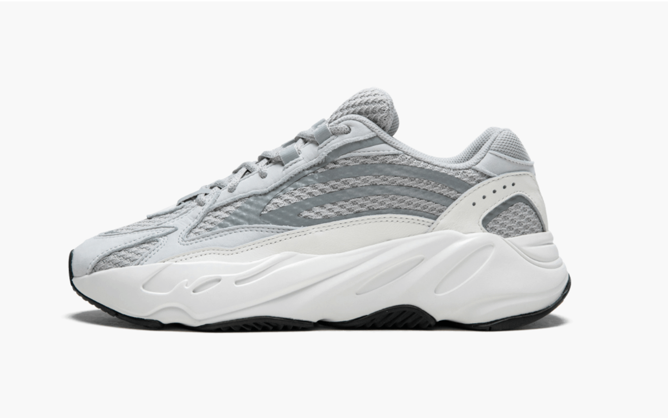 Yeezy boost top 700 mens