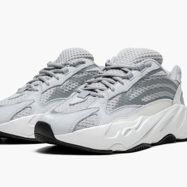 Adidas Yeezy Boost 700 Static V2 Men's - Pimp Kicks