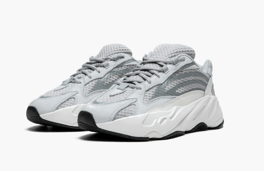 Adidas Yeezy Boost 700 Static V2 Men's - Pimp Kicks