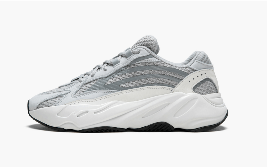 Adidas Yeezy Boost 700 Static V2 Men's - Pimp Kicks
