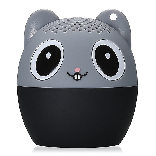 Bluetooth Animal Speaker - Pimp Kicks
