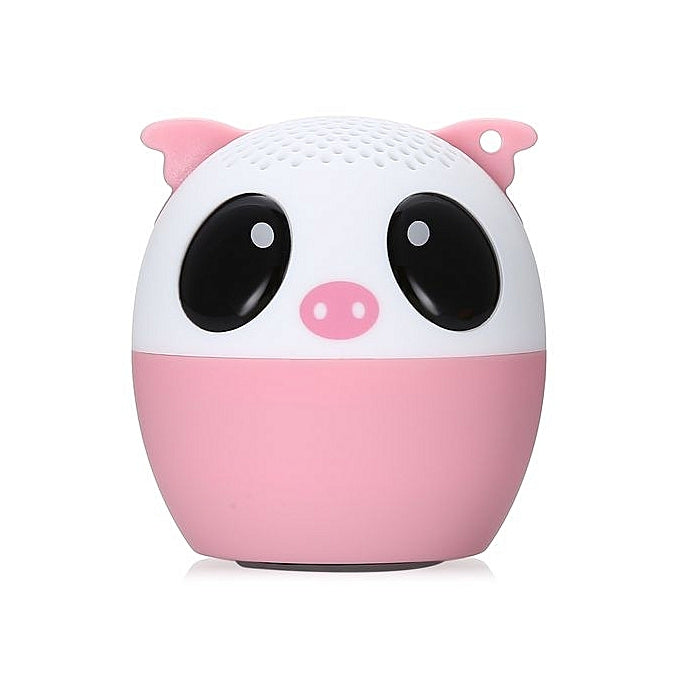 Bluetooth Animal Speaker - Pimp Kicks