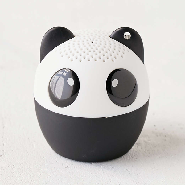 Bluetooth Animal Speaker - Pimp Kicks