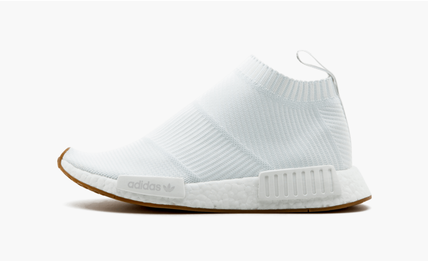 Adidas nmd top cs1 primeknit women's