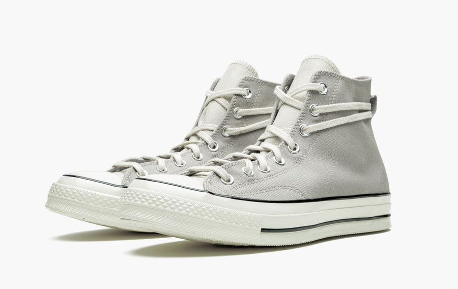 Converse All Star Chuck 70 Fear of God Essentials Grey Men's