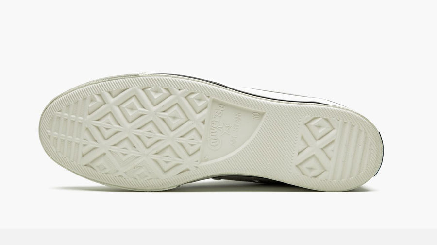 Converse All Star Chuck 70 Fear of God Essentials Grey Men's