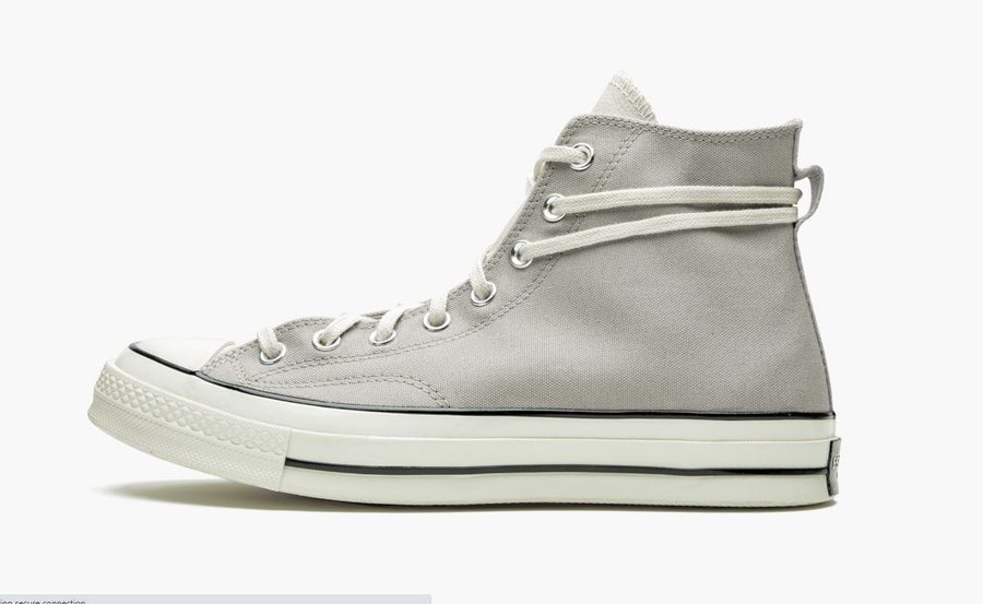 Converse All Star Chuck 70 Fear of God Essentials Grey Men's