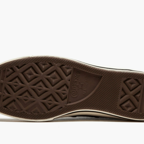 Converse Chuck Taylor 70 Hi Black Men's