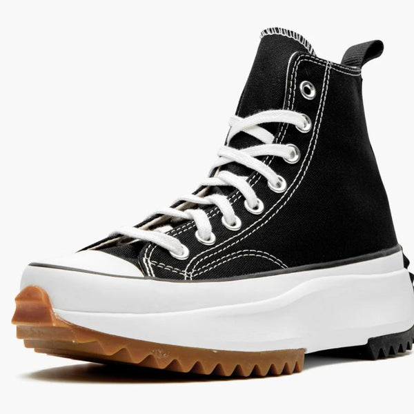 Converse negras 90 sales