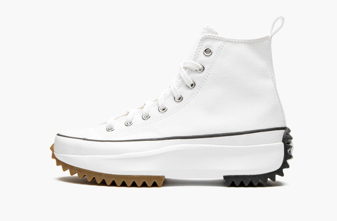 Converse run star hike high cut Clearance