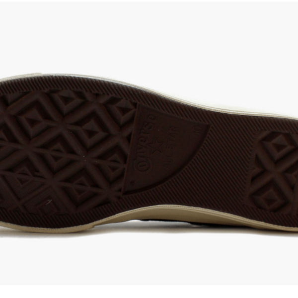 Converse X CDG Chuck Taylor All Star Low Play Black Women's