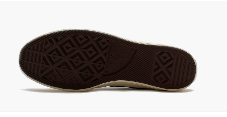 Converse X CDG Chuck Taylor All Star Low Play Black Men's - Pimp Kicks