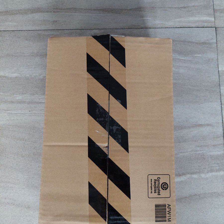 Double Boxed Double Box – Pimp Kicks