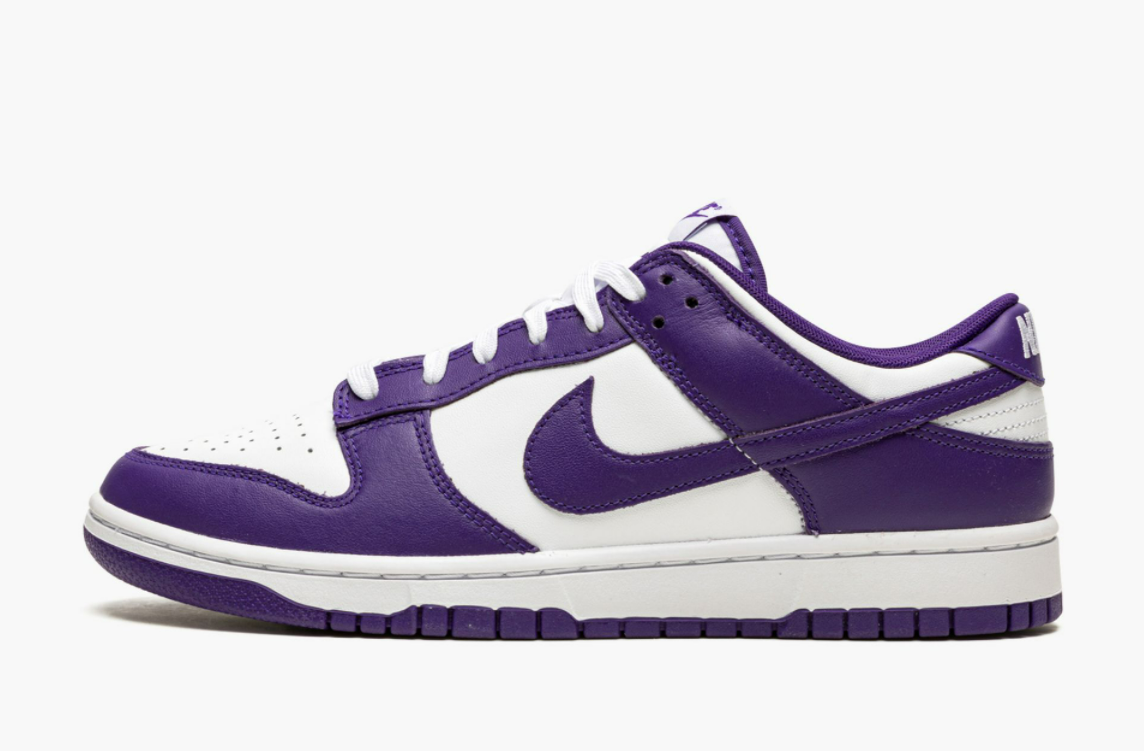 Nike top sb violet