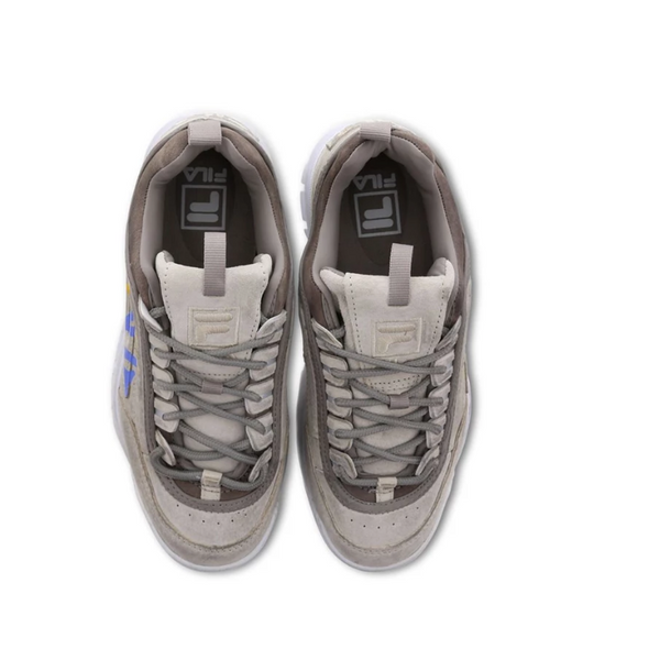 Fila 2025 distressed disruptor