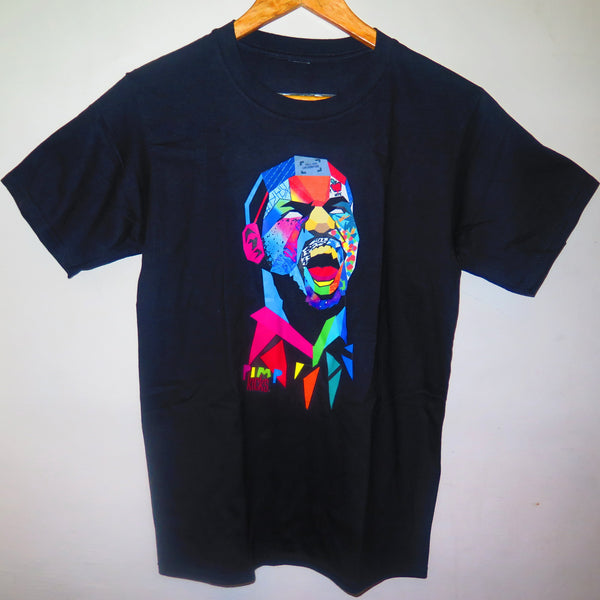 Pimp Kicks What The Lebron Shirt - Pimp Kicks