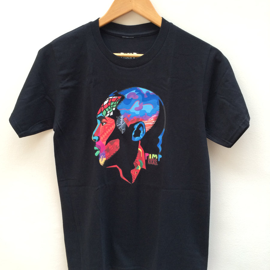 Pimp Kicks What The Kobe Shirt - Pimp Kicks